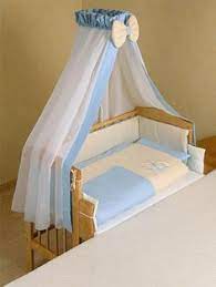 Culle Da Affiancare O Bedside Cots Criatividade