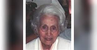 Freda Cannamela LaRosa Obituary