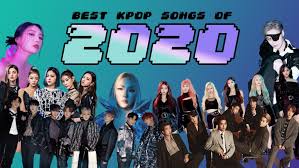 This poll has ended (since 7 days). 50 Best K Pop Songs Of 2020 Kultscene Music