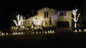 Welcome to nellie gail orthodontics. Orange County Christmas Lights