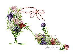 Free Shipping Alyssum Flower Shoe Rev 2016 Alyssum Flowers Flower Painting Alyssum
