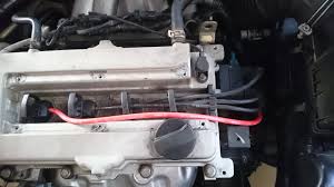 Cara tukar plug kereta wira. Menukar Spark Plug A Kabel Proton Waja Hanya Sebuah Blog