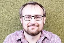 Featured Writer #103: Seth Fischer