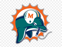 Dolphins training camp 2021 day 12 recap, joint practice with the bears travis is back with a report from day 2 of the joint practices with the chicago bears. Transparent Miami Dolphin Clipart Logo Miami Dolphins Hd Png Download Vhv