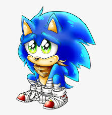 But how? a young male voice replied. Sonic The Hedgehog Clipart Little Sonic Boom En Chibi Png Image Transparent Png Free Download On Seekpng
