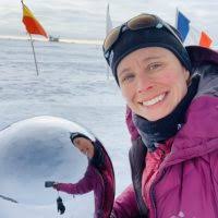 Ranulph Fiennes Speaker