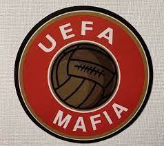 Check out our uefa mafia selection for the very best in unique or custom, handmade pieces from our art & collectibles shops. Sticker Uefa Mafia Round 50pcs Ultrasdistrict