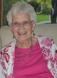 Lorna Sanders Obituary May 21, 2019