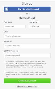La aplicación para android zitobox desarrollada por joy media works llc se incluye en la categoría casino. Chumba Casino Promo Code For 30 Gold Coin Package For 10