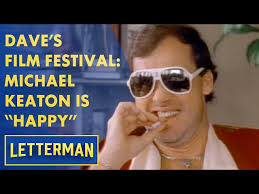 Michael Keaton's Career Goes Off The Rails