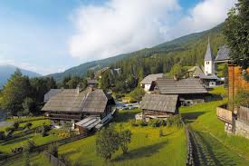 Scegli tra un'ampia varietà di appartamenti a bad kleinkirchheim, austria. Hoteli E Apartamenti Bad Kleinkirchheim Risparmia E Prenota La Tua Vacanza Oggi