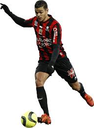 Hatem ben arfa vereinslos seit 01.07.2021 offensives mittelfeld marktwert: Hatem Ben Arfa Football Render 21141 Footyrenders