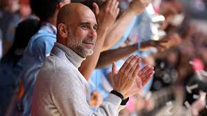 Pep Guardiola: Manchester City's 115 Premier League charges and a legacy that could be rewritten