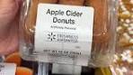 NEW FALL BAKERY FOODS & TREATS AT WALMART ...