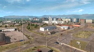 Maybe you would like to learn more about one of these? Salt Lake City Truck Simulator Wiki Fandom