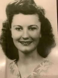 Doris Lee Toon Alley (1924-2019)