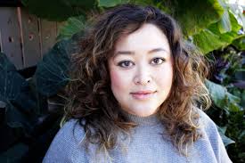 Melissa Tran's Instagram, Twitter & Facebook