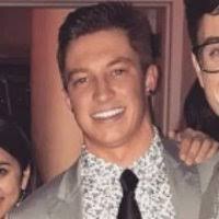 Connor Rogers Email & Phone Number