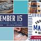 Franklin Makers Market event image