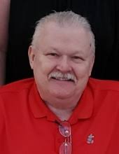 Charles David Zimmer