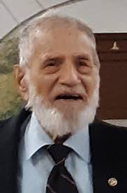 Frank Carroll Clark Obituary