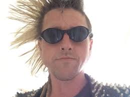 Fundraiser for Anita Garvey by Justin Powers : Help Matt with his fight  with cancer