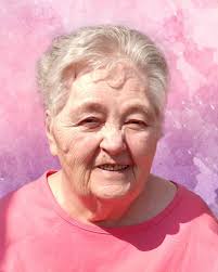 Evelyn Mae (Handrick) Barkow Obituary August 7, 2022