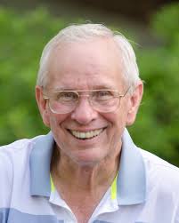 Robert Dessert Obituary