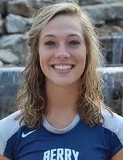 2011 Women's Volleyball Roster