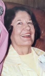 Obituary of Justine Stutts