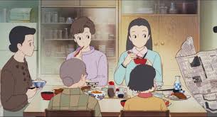 According to our data, the uk ranks in the top five countries in the world for quality film on netflix. Gkids Picks Up Studio Ghibli S Only Yesterday Animation World Network