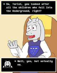 You can also determine the text display speed, being able to make both faster and slower animated texts. Undertale A Caretaker In A Nutshell By Youwillneverseeme On Deviantart