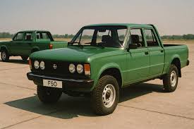 Image result for Giallo Polonia 1980 Truck