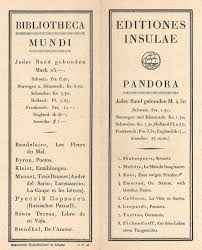 Van wikipedia, de gratis encyclopedie. Datei Editiones Insulae 1 Wp Jpg Wikipedia