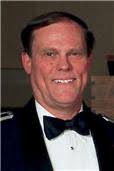 Richard Barclay, USAF (Retired) Obituary