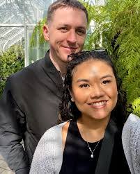 Joy Bartolome's Instagram, Twitter & Facebook