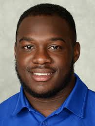 GEORGIA STATE FOOTBALL