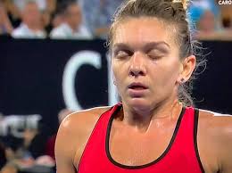 Hi, I enjoy watching tennis