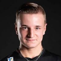 William Eriksson » clubs :: Volleybox