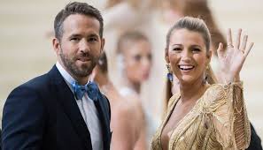 Ryan reynolds and blake lively both received the coronavirus vaccine, and their instagram posts about it are peak blake and ryan. Blake Lively Ryan Reynolds Go On Their First Date 10 Years Later