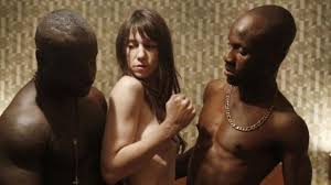 Le due trilogie letterarie si compongono in tal modo: Cinquanta Sfumature Di Grigio 2015 15 Film Erotici D Autore A San Valentino