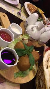 مطعم فتة وصنوبر Fata Sanobar تويتر