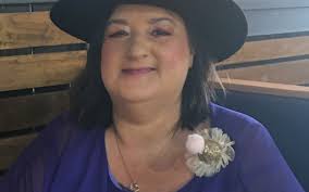 Catherine Anne Sellers