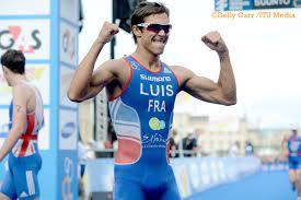 Vincent luis a remporté samedi à hambourg un deuxième titre de champion du monde. Jonathan Brownlee Sprints To Fourth Itu World Triathlon Series Win In Stockholm World Triathlon