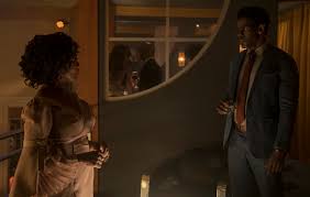 Marvel's luke cage saison 2 episode 2. Luke Cage I Get Physical Tv Episode 2018 Imdb