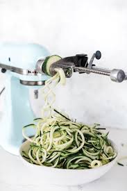 Agree that a good sauce is everything. Zoodles Shrimp Pad Thai Recipe Oh So Delicioso