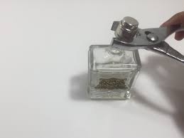 Maybe you would like to learn more about one of these? How To Repair A Jammed Nozzle On A Perfume Bottle Ifixit Repair Guide