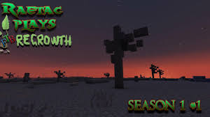 In the example below we've build 2 rows of pistons and cacti, which is about as compact as you can get (though the redstone could be more compact). 1 7 10 Regrowth A Wip Hqm Pack Now Listed Feed The Beast
