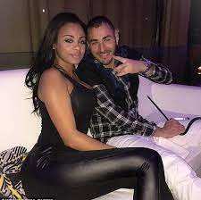 A worldwide known soccer player karim benzema was delivered in 1984. Karim Benzema Lands New Girlfriend In Analica Chaves New Real Madrid S Karim Benzema Reveals That He S A Manchester Karim Benzema Arsenal Football Cristiano