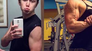 Ostarine is actually extremely versatile. Ostarine Mk 2866 6 Week Transformation Before After Sarms Youtube